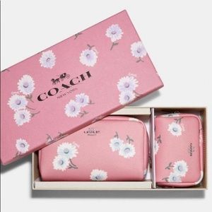 🌸🌸Boxed small and mini boxy cosmetics set🌸🌸